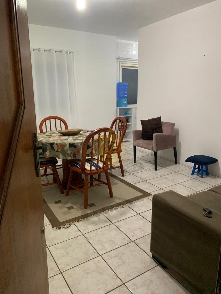 Apartamento 1 Dormitório