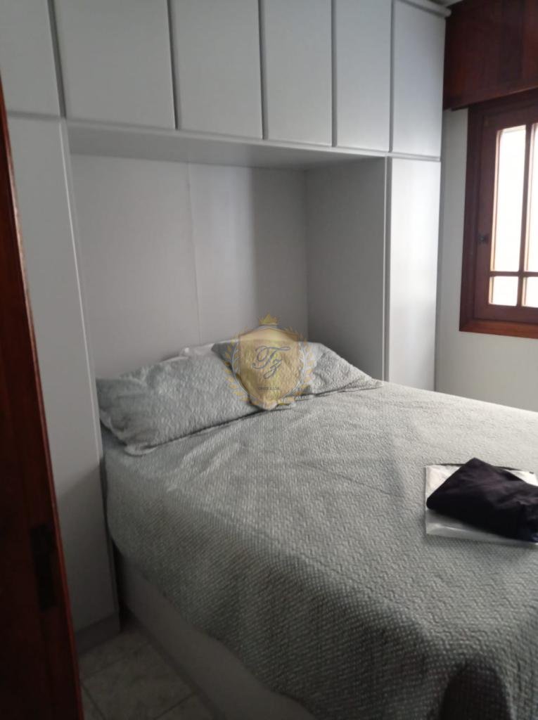 Apartamento 3 Dormitórios