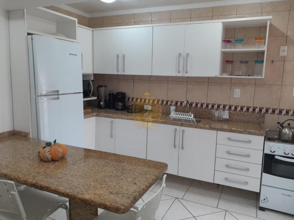 Apartamento 2 Dormitórios