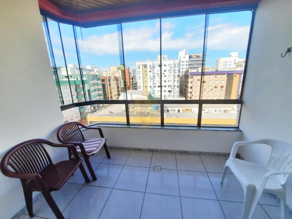 Apartamento 2 Dormitórios