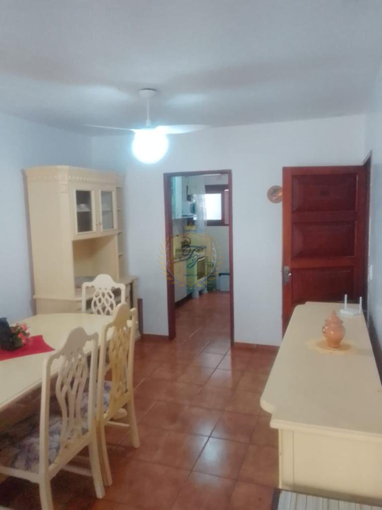 Apartamento 2 Dormitórios