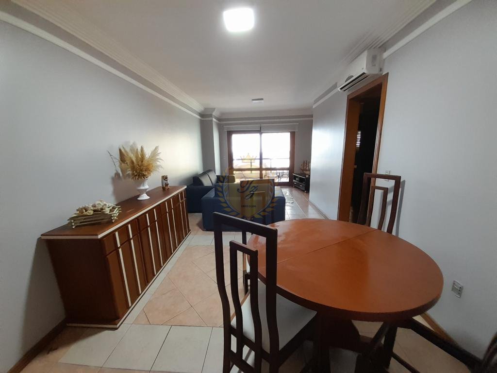 Apartamento 2 Dormitórios