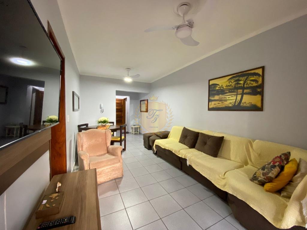 Apartamento 2 Dormitórios