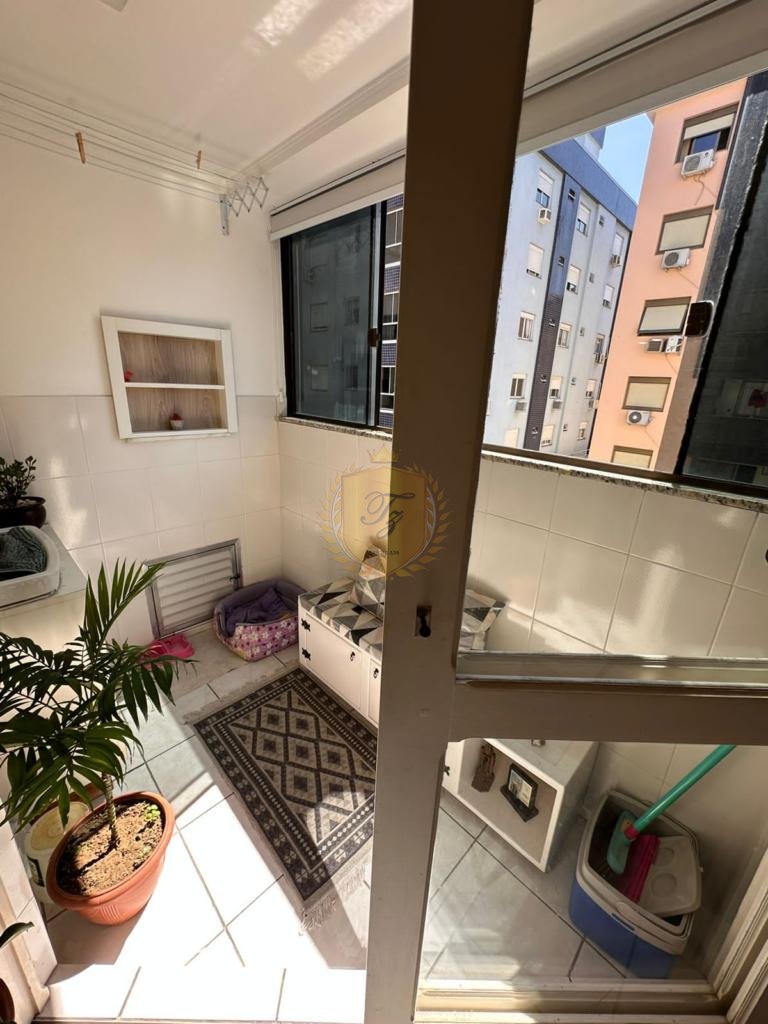 Apartamento 1 Dormitório