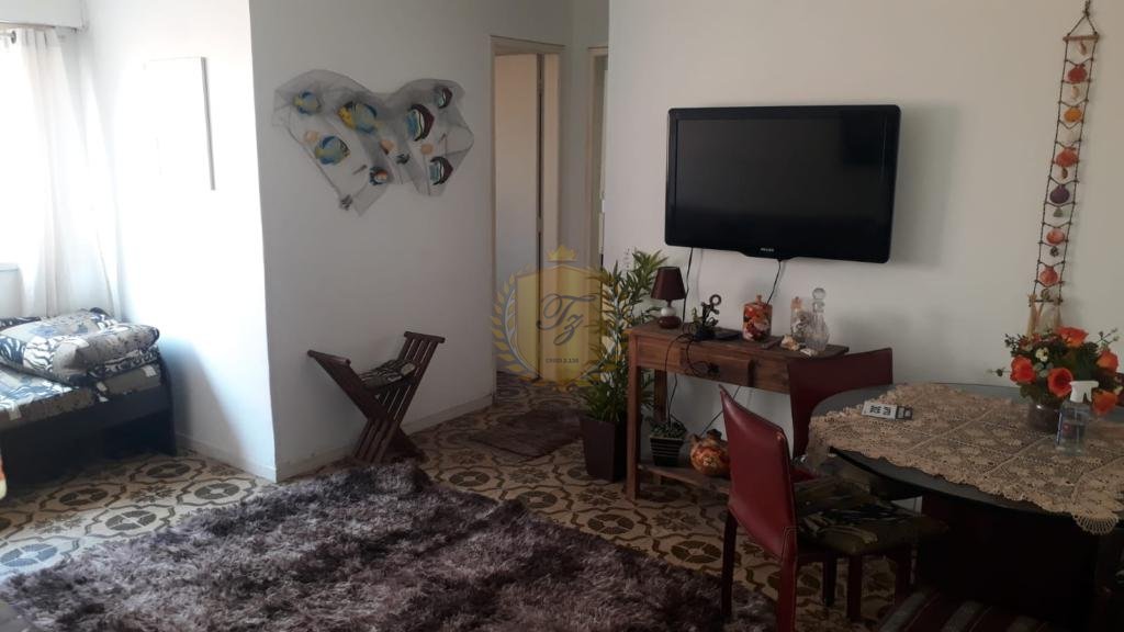 Apartamento 2 Dormitórios