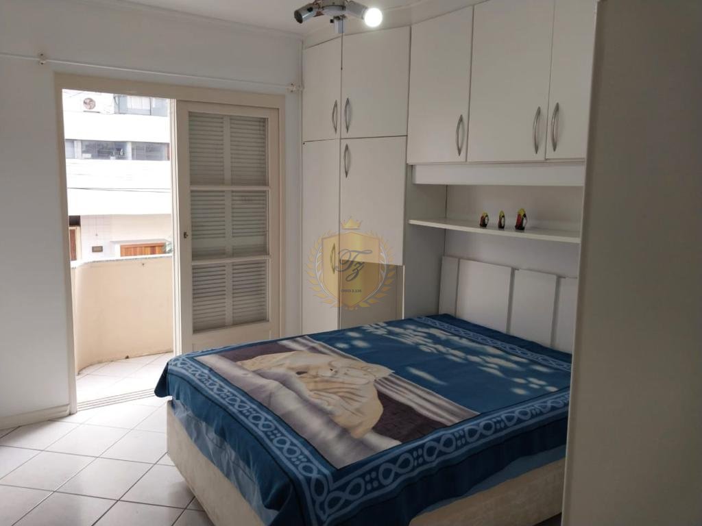 Apartamento 1 Dormitório