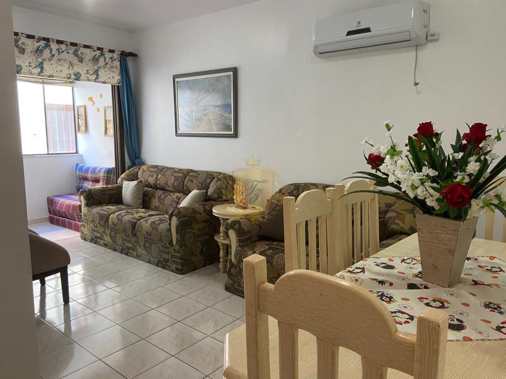 Apartamento 2 Dormitórios