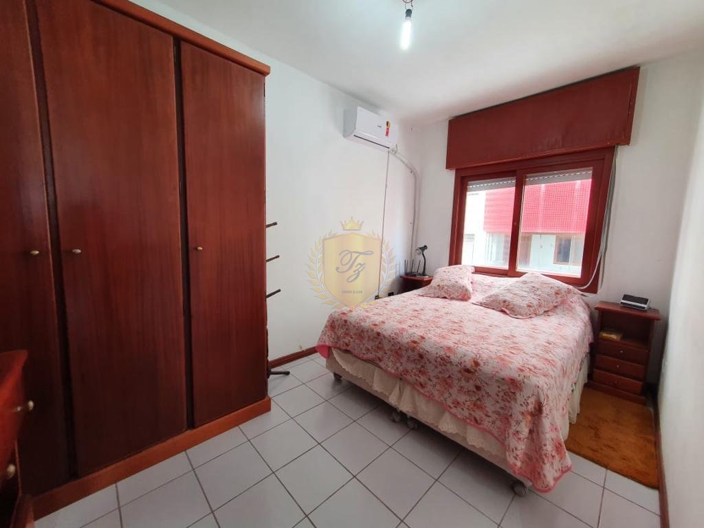Apartamento 3 Dormitórios