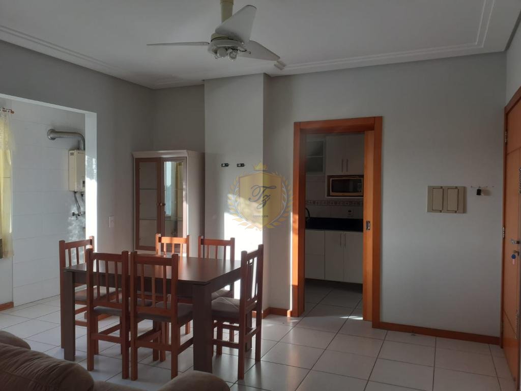 Apartamento 2 Dormitórios