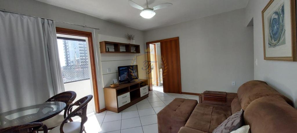 Apartamento 2 Dormitórios