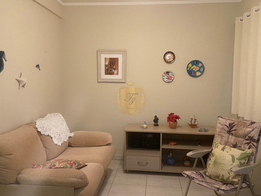 Apartamento 1 Dormitório