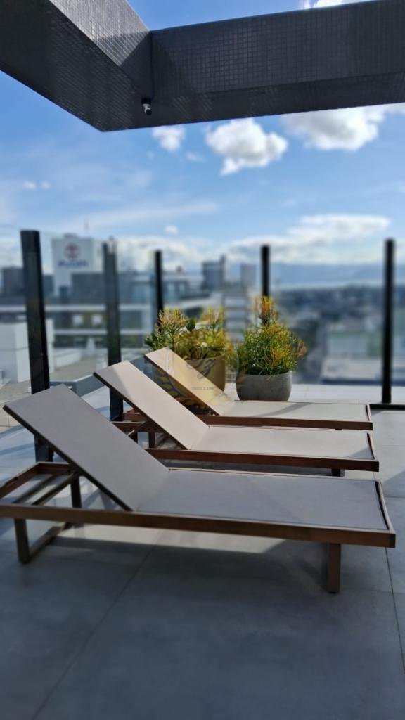 Apartamento 3 suítes