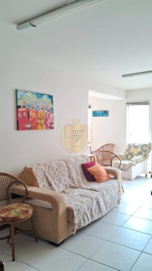 Apartamento 3 Dormitórios