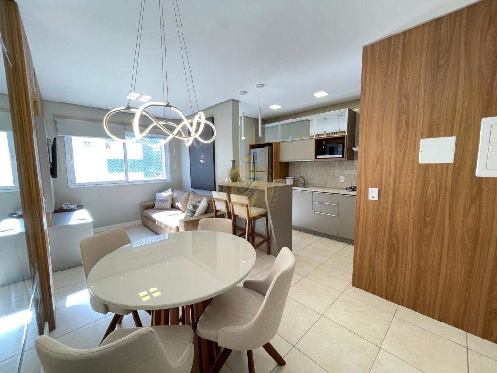 Apartamento 1 Dormitório