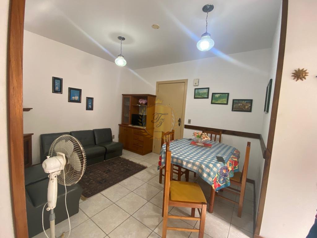 Apartamento 2 Dormitórios