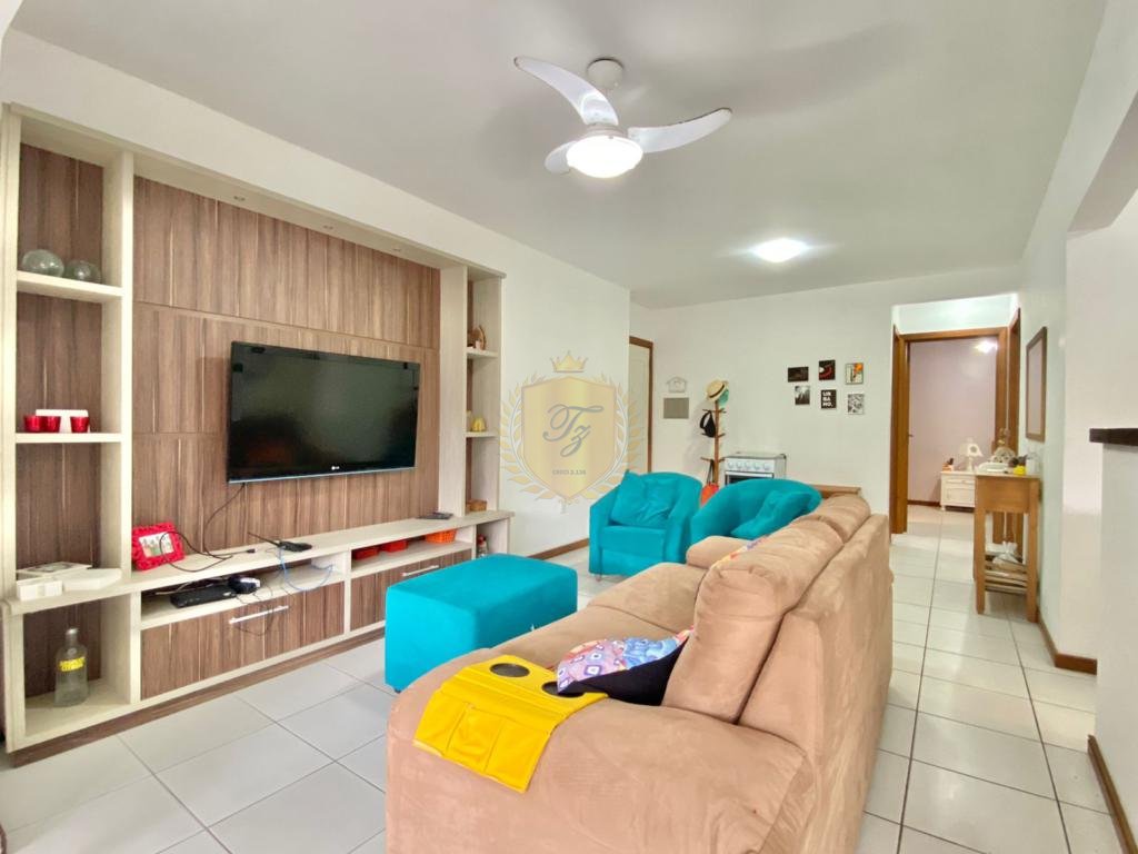 Apartamento 2 Dormitórios