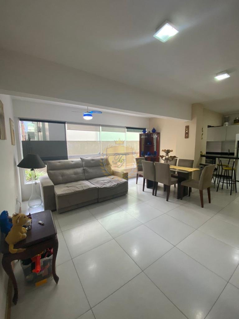 Apartamento 2 Dormitórios