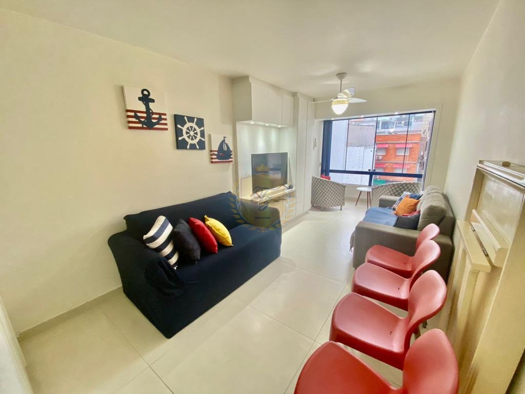 Apartamento 1 Dormitório